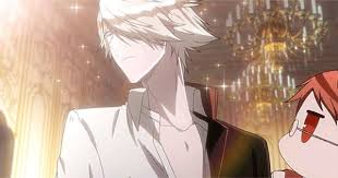 Oushitsu Kyoushi Haine Heine Wittgenstein Y Kai Von Glanzreich Royal Tutor Kai Anime