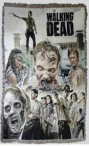 Shop online for unique walking dead series throw blankets. Walking Dead Blanket The Walking Dead Telltale The Walking Dead Fear The Walking Dead