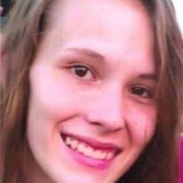 Obituary information for Cindy Marie VanDeventer