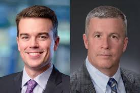 New leaders named in John Chambers College of Business and Economics and  Start-up West Virginia as Reyes departs for new role at UIC