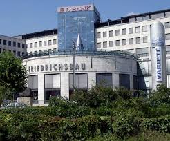 Staatsbank fur baden wurttemberg l bank. L Bank Wikipedia