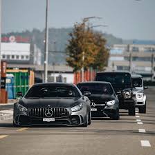 Amg Squad Voitures De Luxe Voiture Voiture De Sport