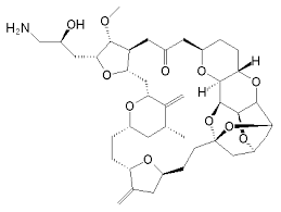 Image result for Eribulin