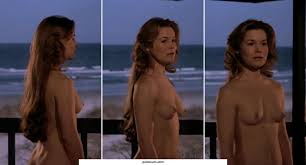 Birthday Girl Alice Krige in the 1981 film Ghost Story 2 of 2 | SalonPorn