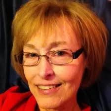 Nancy Ashworth, M.Sc., PCC