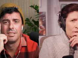 Kara Swisher Calls RFK Jr a ‘Predator’ While Recounting Her Secret Role in  Olivia Nuzzi Sextin ...