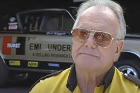 Hurst Hemi Under Glass Pilot Bob Riggle Passes