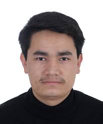 Mohd Khairul Anwar İsmamil