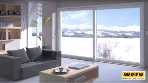 hebeschiebe tur fur terrassen und balkone terrassen und balkon fenster fenster