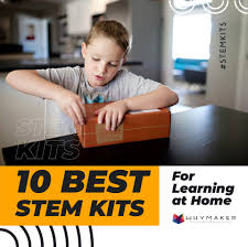 Stem kits are toys that teach science, technology, engineering and math but not necessarily all of these subjects in the same kit. 10 Best Stem Kits For Kids Learning At Home