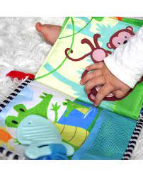 Free uk delivery on orders over £50. Interactive Activity Book Teether Activity Toys Toys Pram Toy