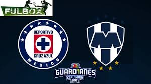 Cruz azul meets monterrey in a match of a round in mexico apertura this at 01:00 gmt. Resultado Cruz Azul Vs Monterrey Video Resumen Gol Ver Jornada 11 Torneo Clausura 2021