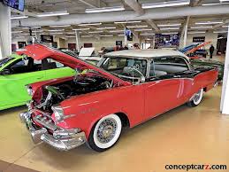 Image result for Fantasy Yellow 1955 Dodge
