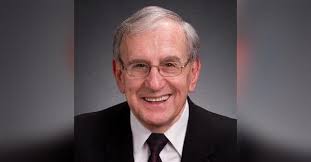 JULIAN "JERRY SPECS" LIEBMAN Obituary