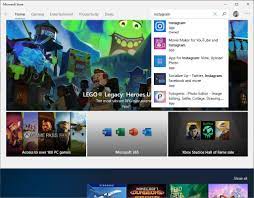 If you downloaded a mac os x application from another source, it'll be in the downloads folder and may need to be installed. Is There An Instagram App For Mac Or Pc