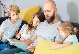 Parents Role & Importance In Child's Education At Home & School