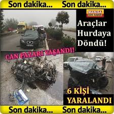 Manisa haber, manisa haberleri, son manisa haberleri, son dakika manisa haberleri, manisa gazetesi, manisa güncel haberler, manisa'da bugün, manisa hava durumu Manisa Son Haber Home Facebook