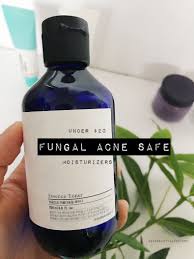 Affordable Fungal Acne Safe Moisturizers Dear Beauty Adventure Acne Moisturizer Moisturizer Acne