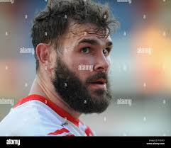 Alex saint hi-res stock photography and images