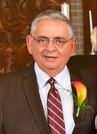 Gerald Meyering Obituary (1938