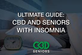 You are seeking guidance and advice. The Ultimate Guide To Cbd And Seniors For Insomnia Scene And Heard Scene S News Blog