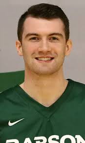 2018-19 Men's Basketball Roster