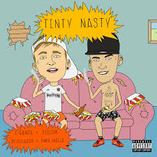 Escucha todos los remix en la playlist oficial: Tinty Nasty Single By L Gante Dt Bilardo Omar Varela Spotify