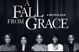 The best netflix original movies of 2020. Tyler Perry To Team With Netflix On New Film A Fall From Grace Decider