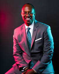 I have never praised any. Ron Busby U S Black Chambers Inc