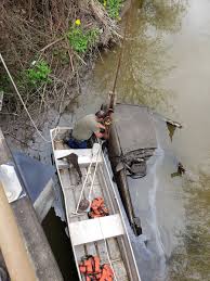 Instead, leaving the dusting, sweeping, and mopping to our professional cleaners! Swb New Orleans On Twitter We Are Constantly Working To Inspect And Clean Our Drainage System Last Week Our Crews Pulled A Car Out Of The Algiers Canal That Runs Under Tullis