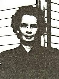 Verna Johnson Halpin (1913-1950)