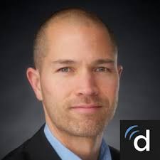 Dr. Nicholas Mark, MD