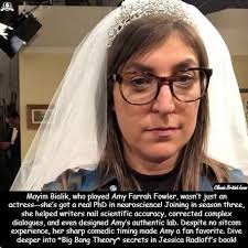 Mayim Bialik's return to acting for financial security