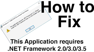 Net Framework 3 0 Needed For Pubg Jobs Ecityworks
