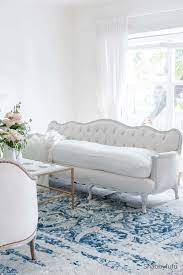 Modern furniture, decor accessories and lighting fixtures in vintage style are no substitutes for true antiques. 5 Tips For Mixing Designer Furniture With Vintage Style Shabbyfufu Com