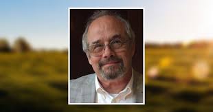 Jerome Geist Obituary February 11, 2022