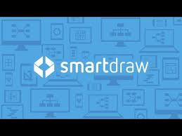 Smartdraw Create Flowcharts Floor Plans And Other