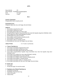 Pada rpp 1 lembar smp kurikulum 2013 semester 2 doc ini admin bagikan secara gratis, jadi anda silahkan download secara free dengan format doc bukan pdf pada rpp smp k13 revisi 2020 semester 2. Rpp Pkn Kelas Iii Sd Semester 1 Dan 2