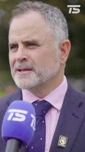 Glen Ritchie, the owner of the $2.4 million horse sold at the Karaka Sales,  now lays claim to the most expensive filly purchased out of Karaka 💰 More  of this, and a