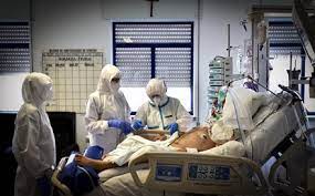 Portugal Com Mais 10 Mortes Por Covid 19 Todas Fora De Lisboa Coronavirus Jornal De Negocios