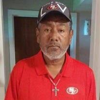 Benito Rangel Obituary