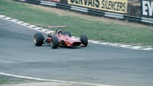 This ferrari 312, chassis number 003, driven by chris amon, was the only ferrari f1 car to start every grand prix in 1967. Ferrari 312 F1 68 Ferrari History