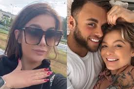 Marietta z "Hotelu Paradise" szuka partnera, bo chce zostać mamą. Chris?  "Byłoby beznadziejnie"