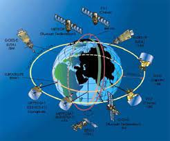 The idea is to build a cheap device to detect your shooting. Esa Developing Europe S Weather Satellites