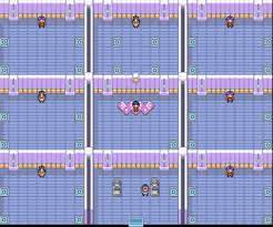 Donkey kong, also known simply as dk, d.k., or d. Saffron City Gym Pokemon Firered