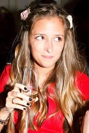 Olivia Marquis' 21st