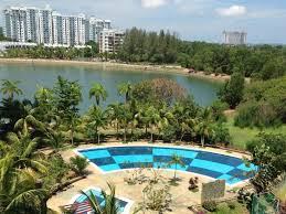 It also serves as the port for the klang valley, malaysia's most developed region where the capital kuala lumpur is located. Rc Cape Nautica Villas Pd Port Dickson Best Price Guarantee Mobile Bookings Live Chat