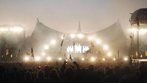 Roskilde festival is more than music, art, food and parties. 30 Juni 2000 Neun Konzertbesucher Sterben Beim Roskilde Festival