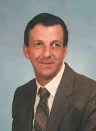 Obituary information for Eugene Virgil Nix