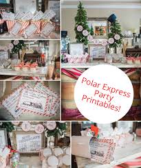 Hoping to order the perfect christmas gifts for your loved ones this holiday season? Polar Express Party Christmas Party For Kids